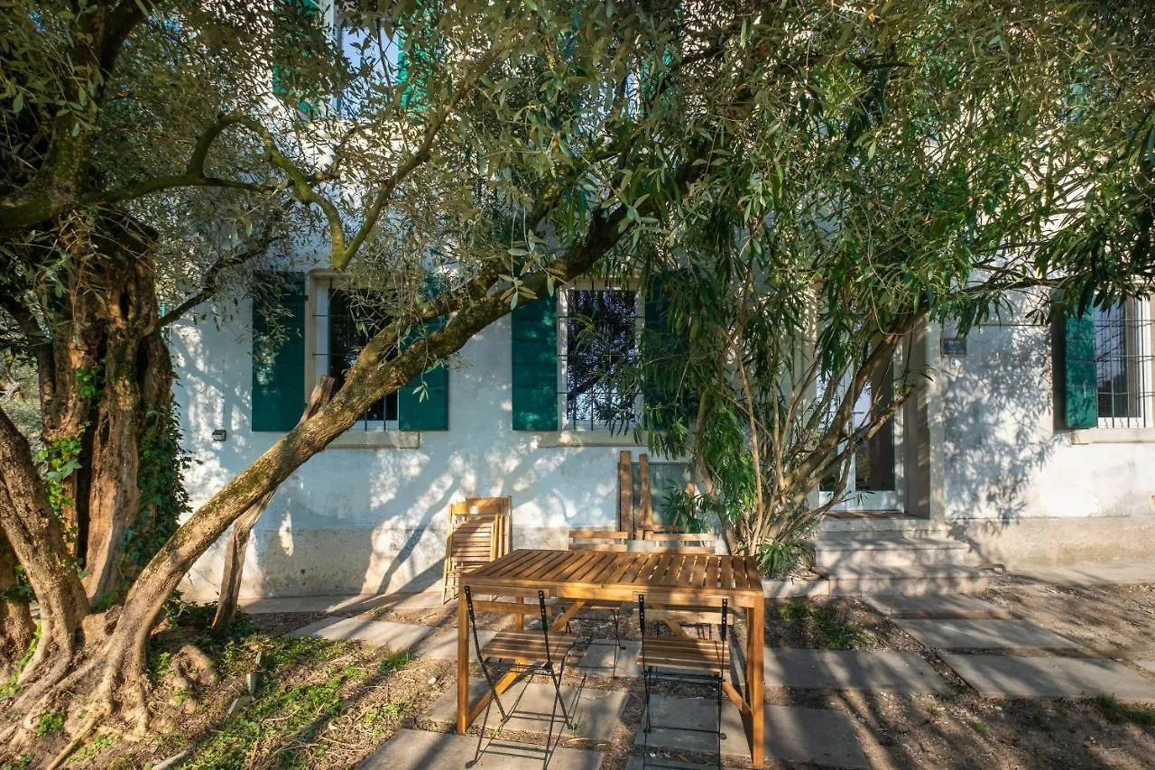 Ca Del Vajo Valpolicella House Villa Negrar Holiday home