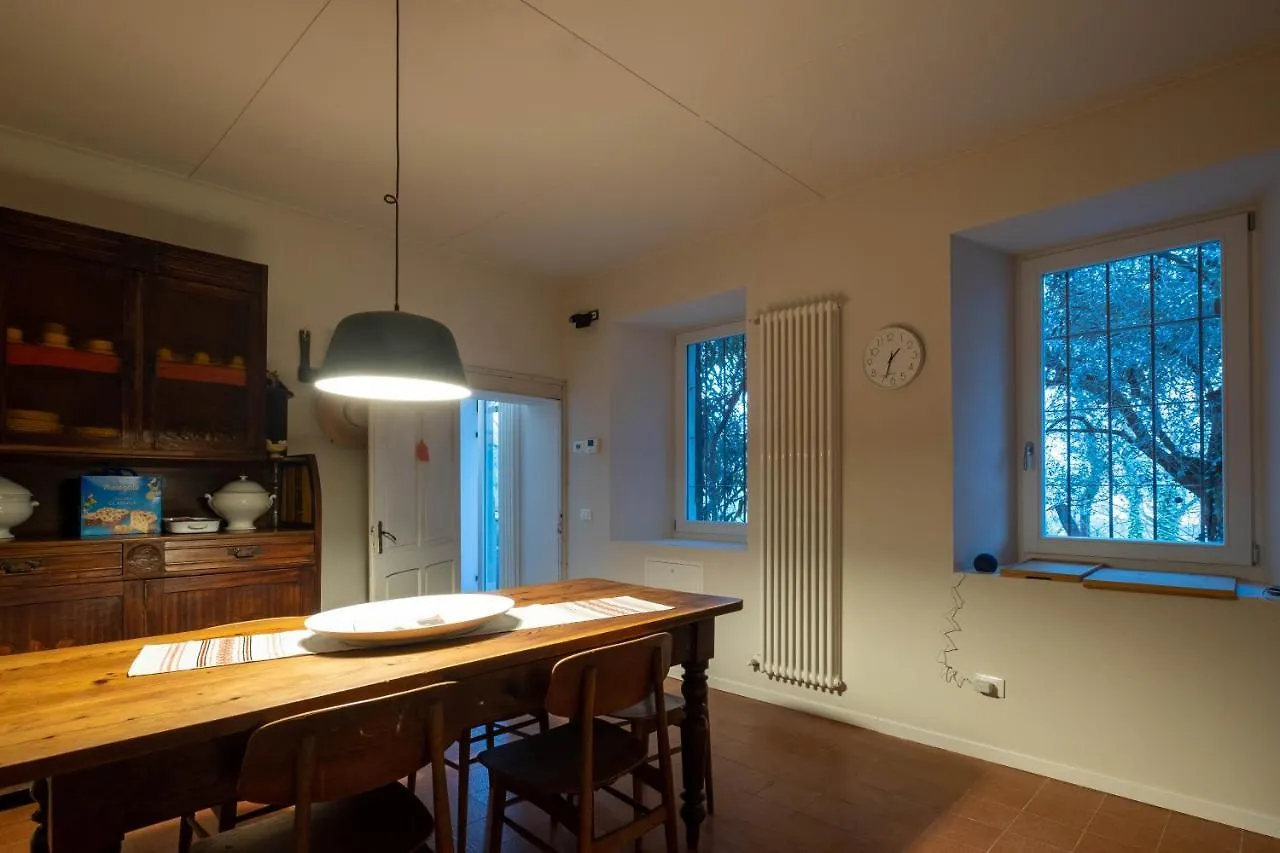 Ca Del Vajo Valpolicella House Villa Negrar 0*,  Italy