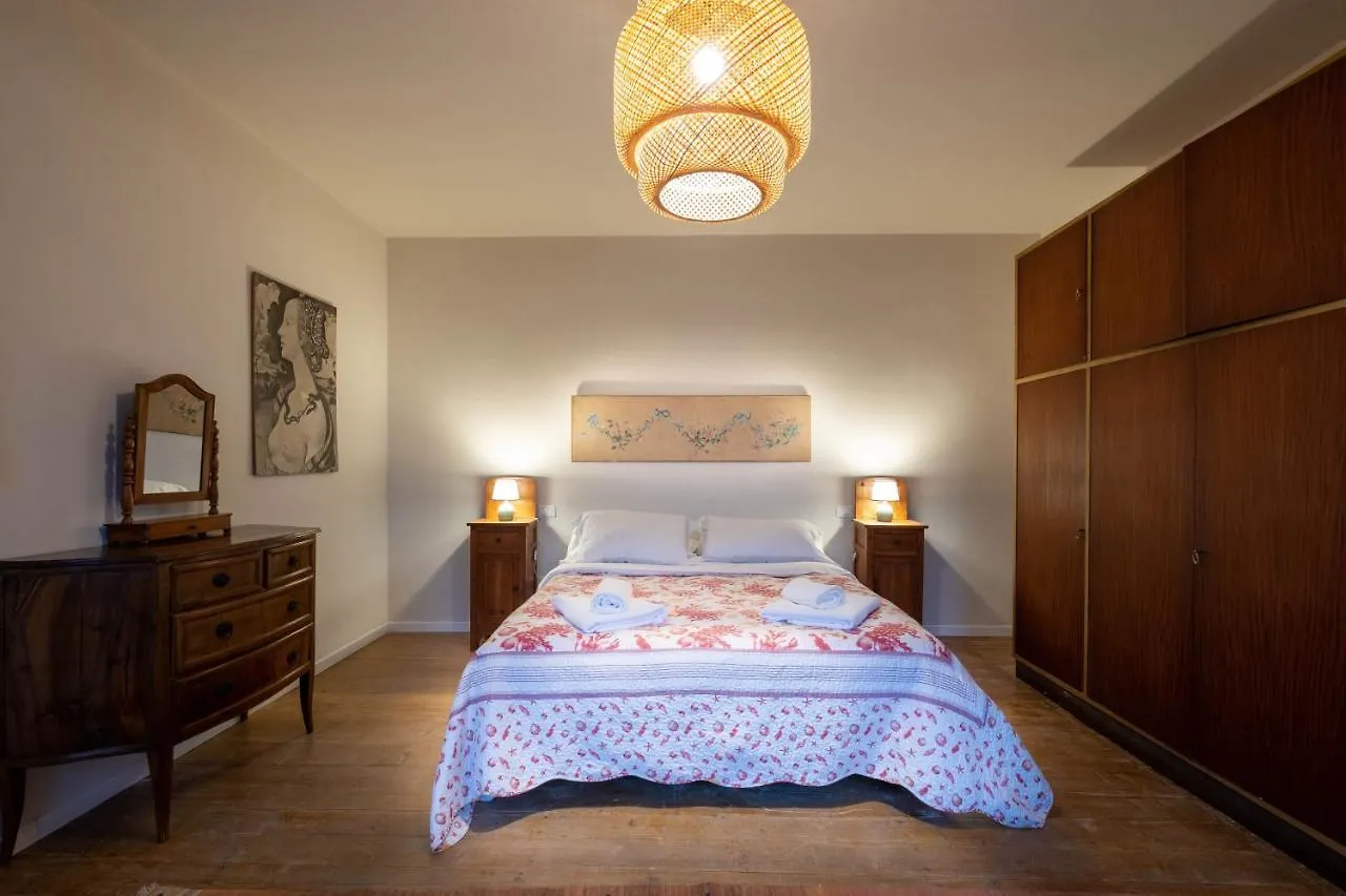 Holiday home Ca Del Vajo Valpolicella House Villa Negrar Italy