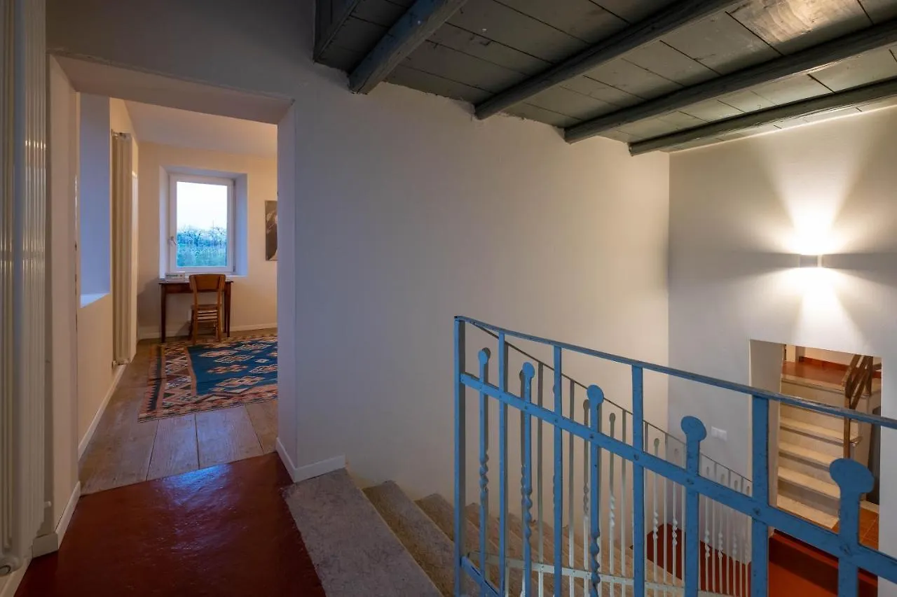 Ca Del Vajo Valpolicella House Villa Negrar Holiday home