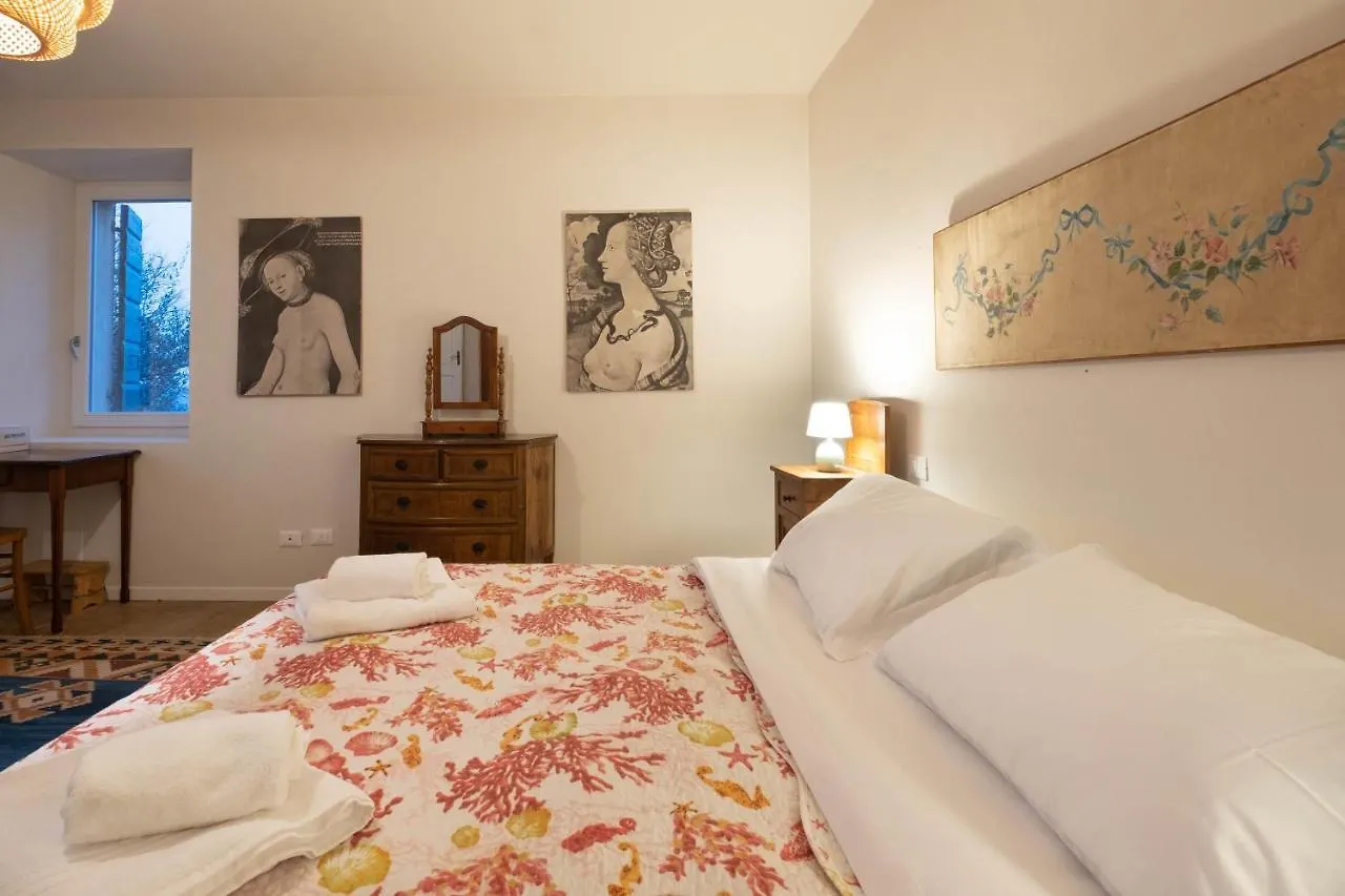 Ca Del Vajo Valpolicella House Villa Negrar 0*,  Italy