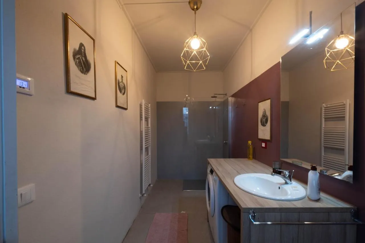 Ca Del Vajo Valpolicella House Villa Negrar Holiday home