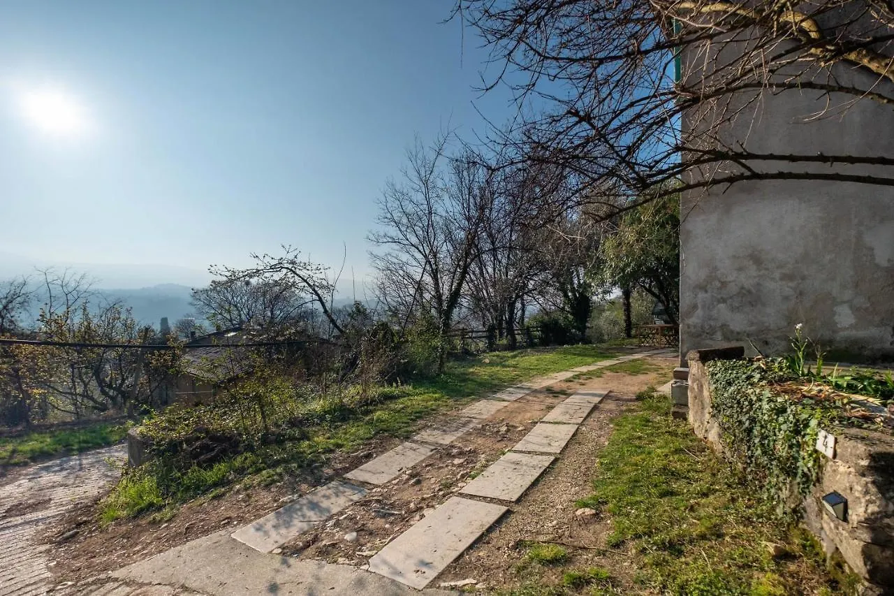 Ca Del Vajo Valpolicella House Villa Negrar