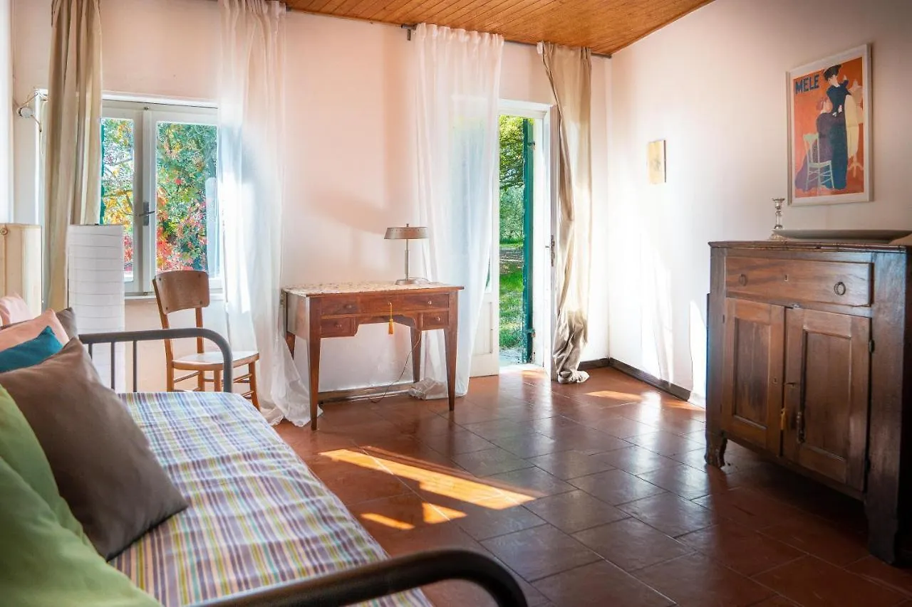 Ca Del Vajo Valpolicella House Villa Negrar Holiday home