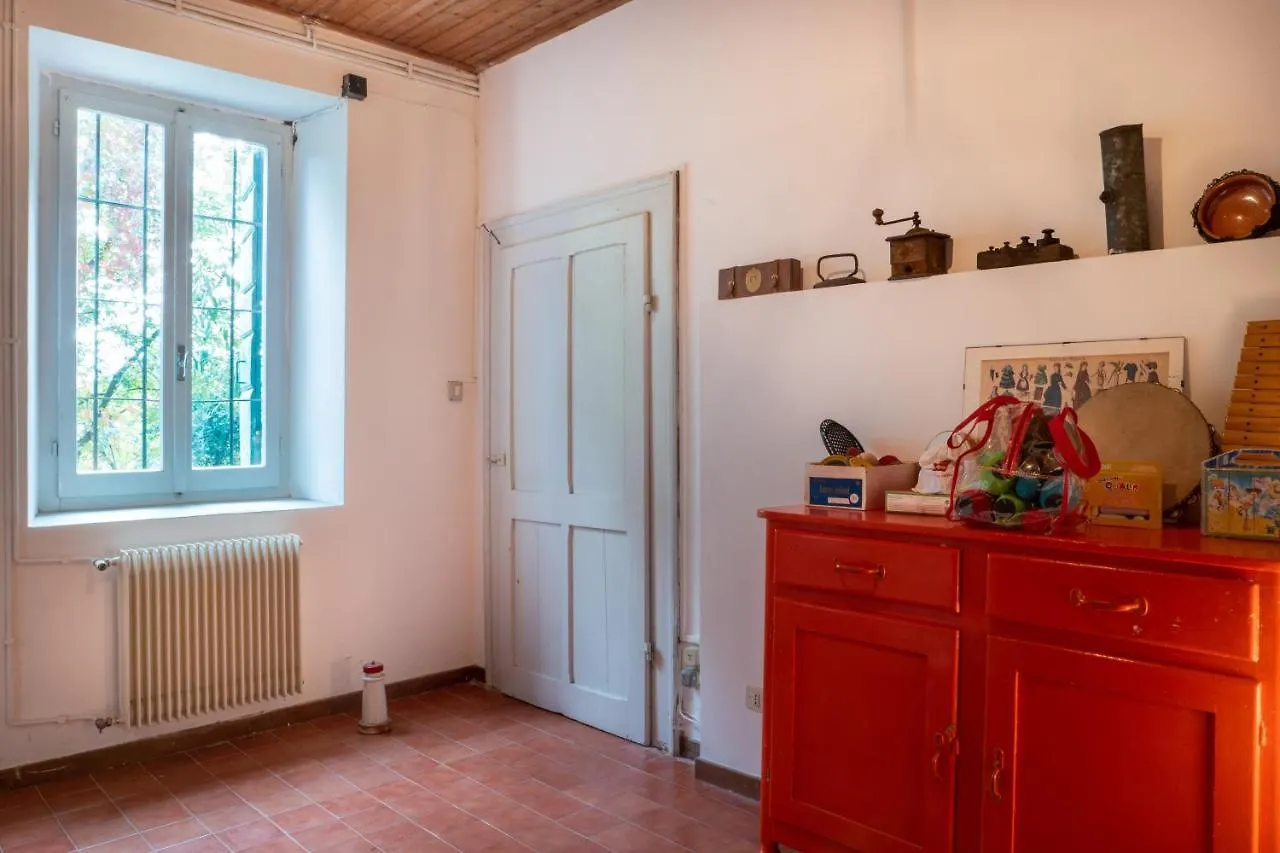 Ca Del Vajo Valpolicella House Villa Negrar