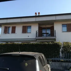 Casa Rondinella Casa vacanze